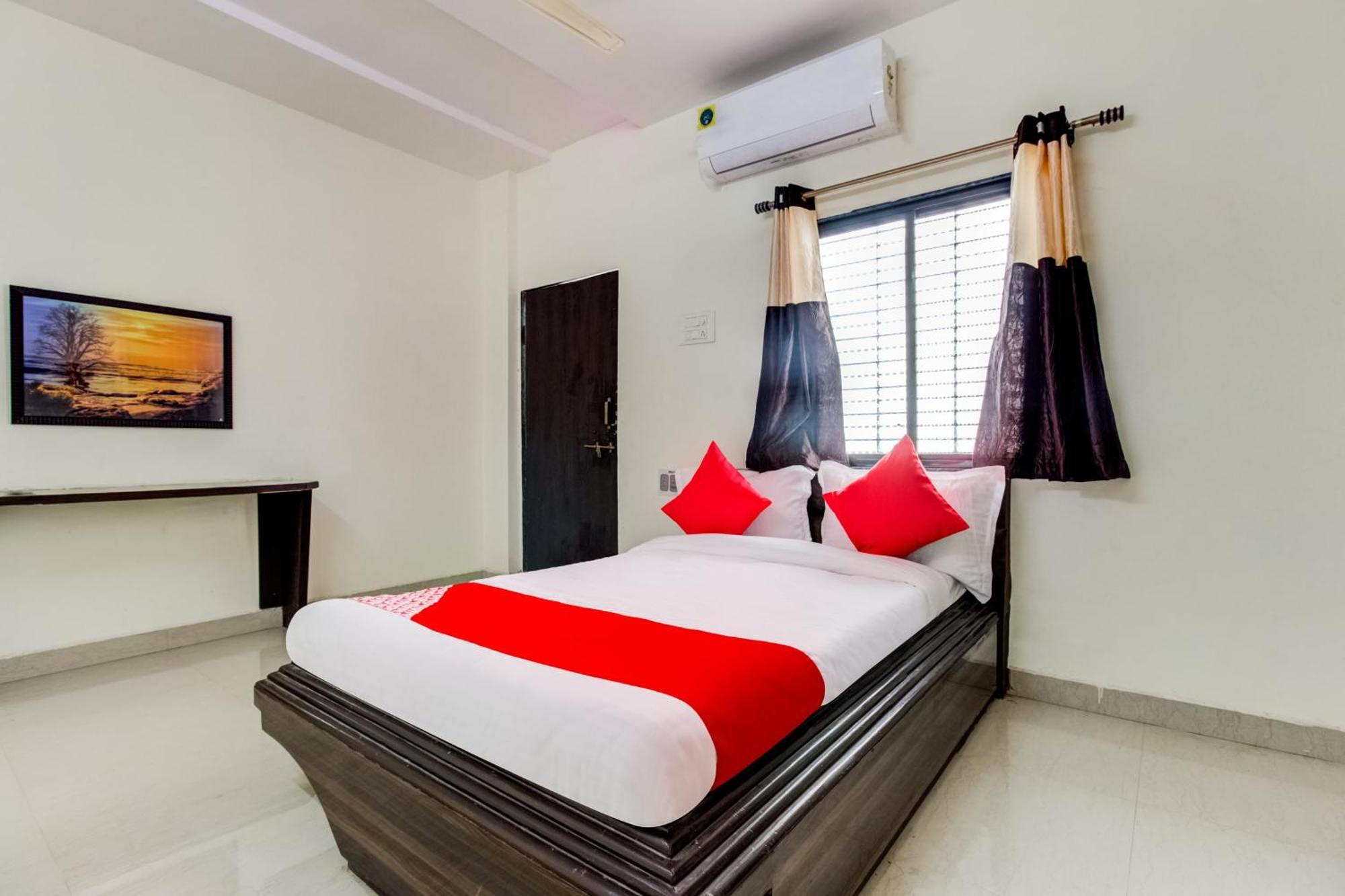 Hotel O City Center Dhule Eksteriør billede